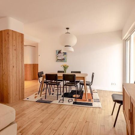La Perriniere Appartement Face Mer Royan Exteriér fotografie
