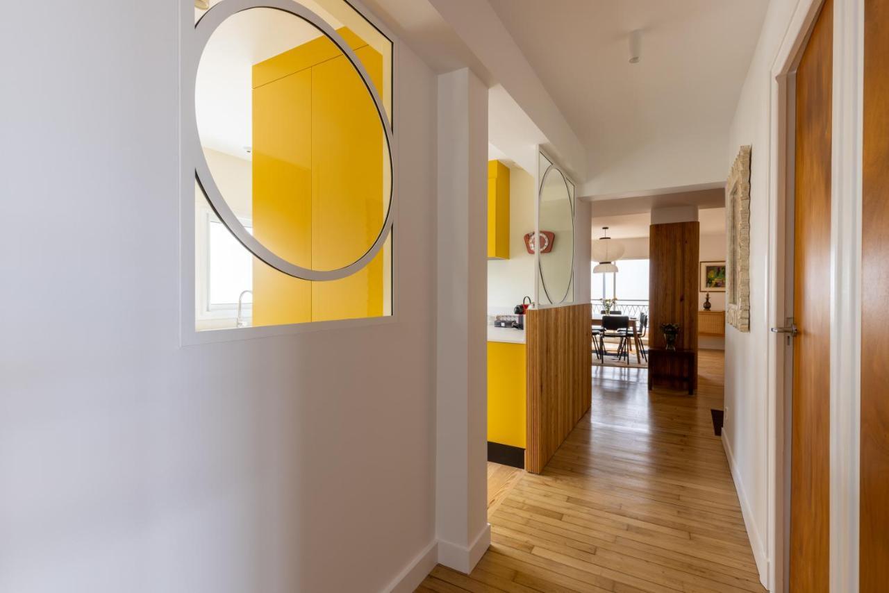 La Perriniere Appartement Face Mer Royan Exteriér fotografie