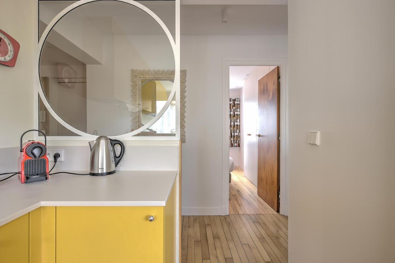 La Perriniere Appartement Face Mer Royan Exteriér fotografie