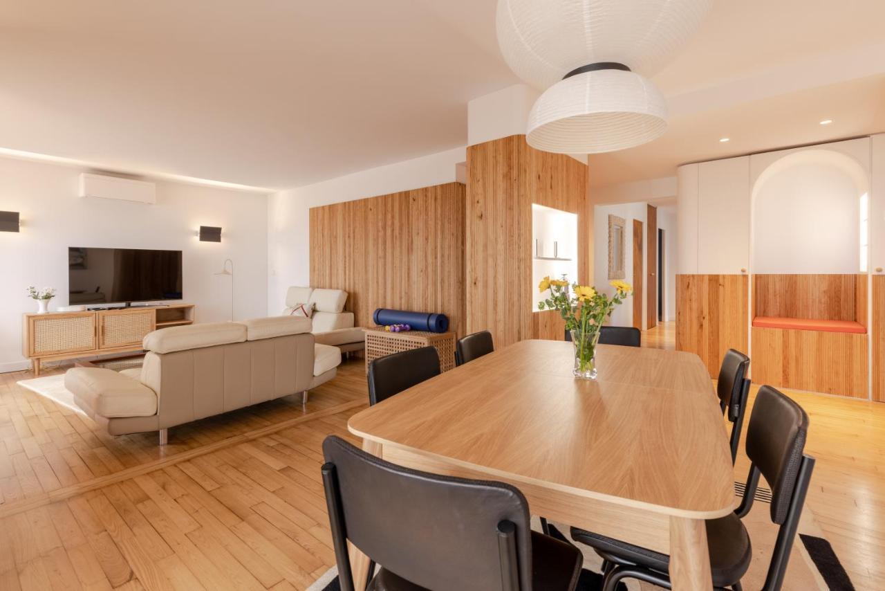 La Perriniere Appartement Face Mer Royan Exteriér fotografie