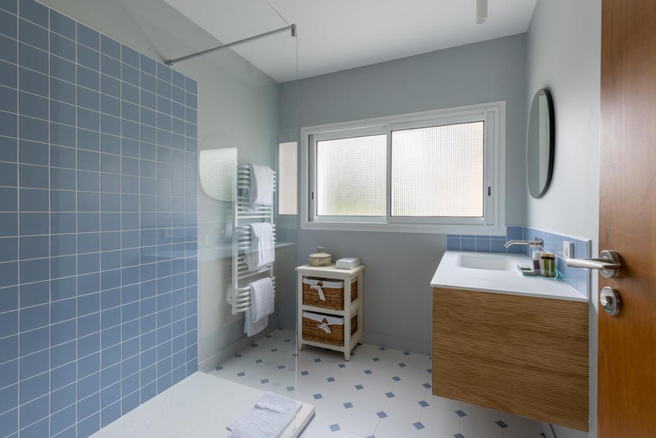 La Perriniere Appartement Face Mer Royan Exteriér fotografie