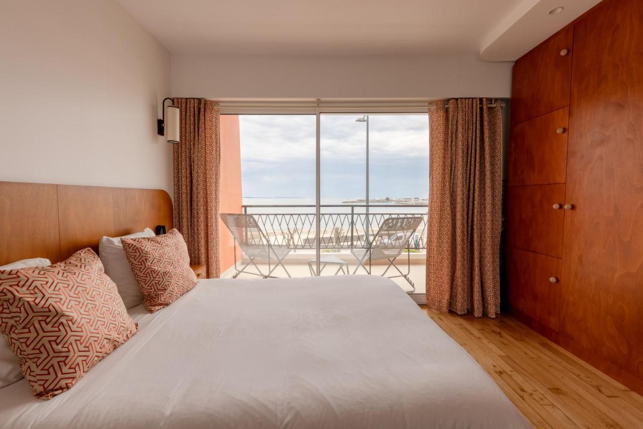 La Perriniere Appartement Face Mer Royan Exteriér fotografie