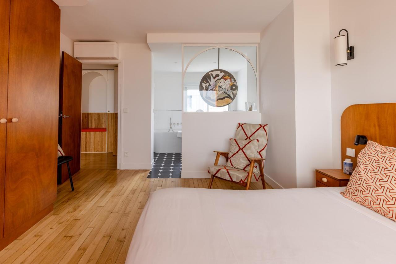 La Perriniere Appartement Face Mer Royan Exteriér fotografie