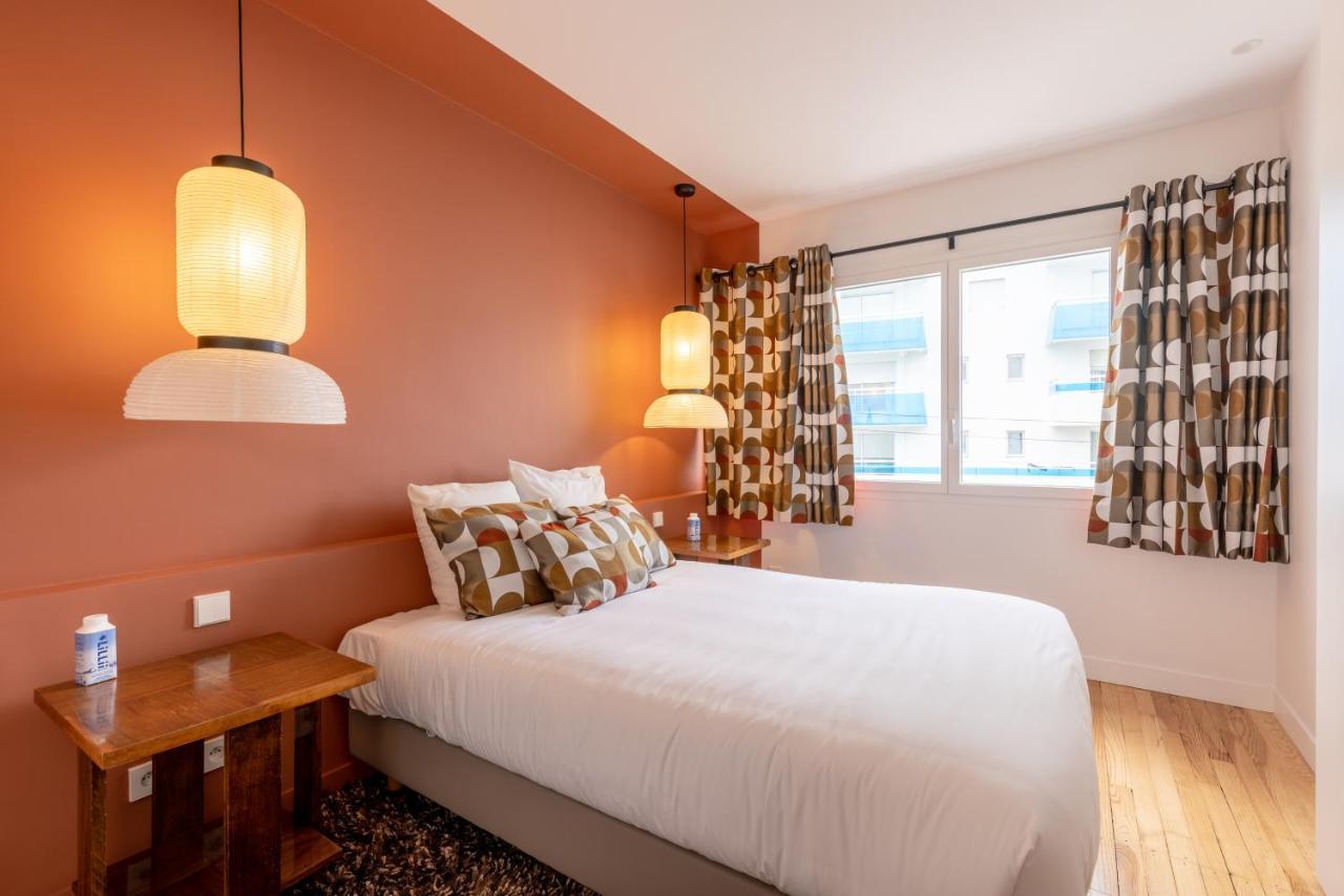 La Perriniere Appartement Face Mer Royan Exteriér fotografie